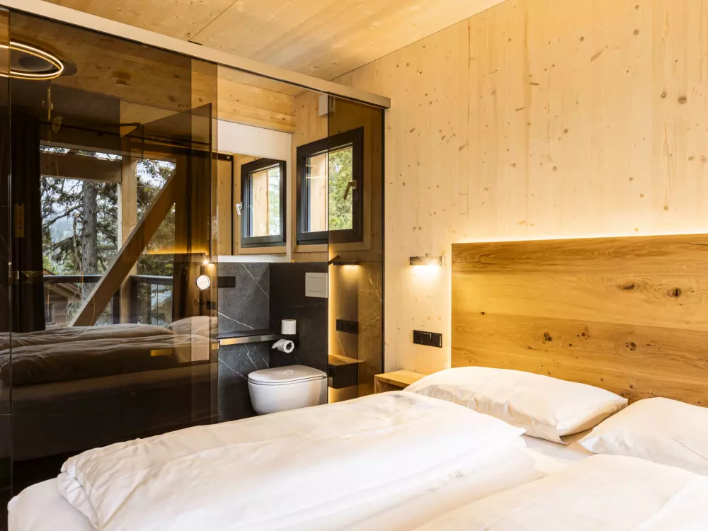 Maison de Vacances Turracher Höhe