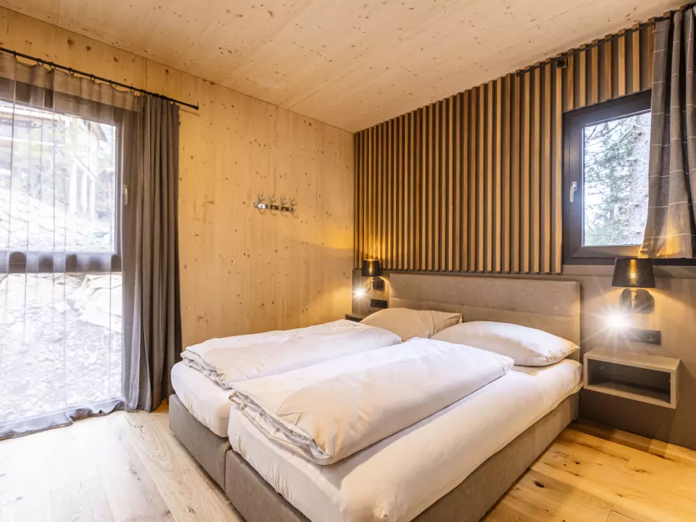 Dom wakacyjny Turracher Höhe