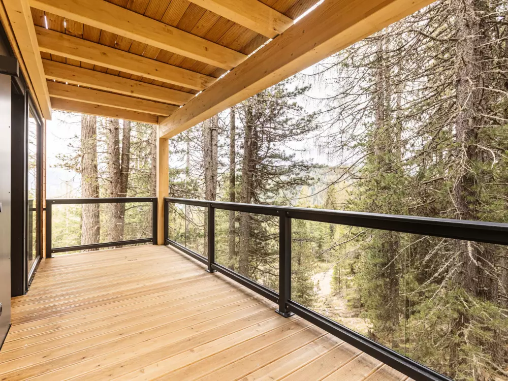 Dom wakacyjny Turracher Höhe