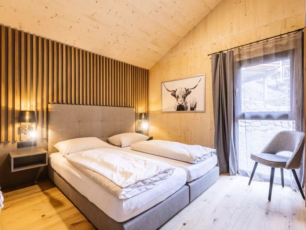 Dom wakacyjny Turracher Höhe