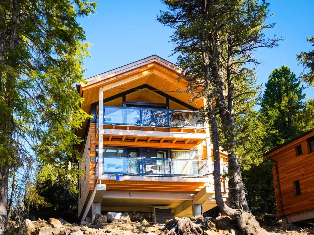 Maison de Vacances Turracher Höhe