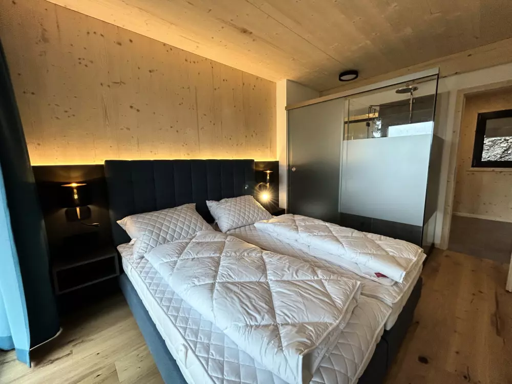 Maison de Vacances Turracher Höhe