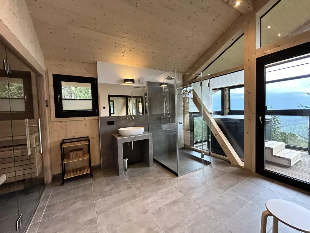 Maison de Vacances Turracher Höhe