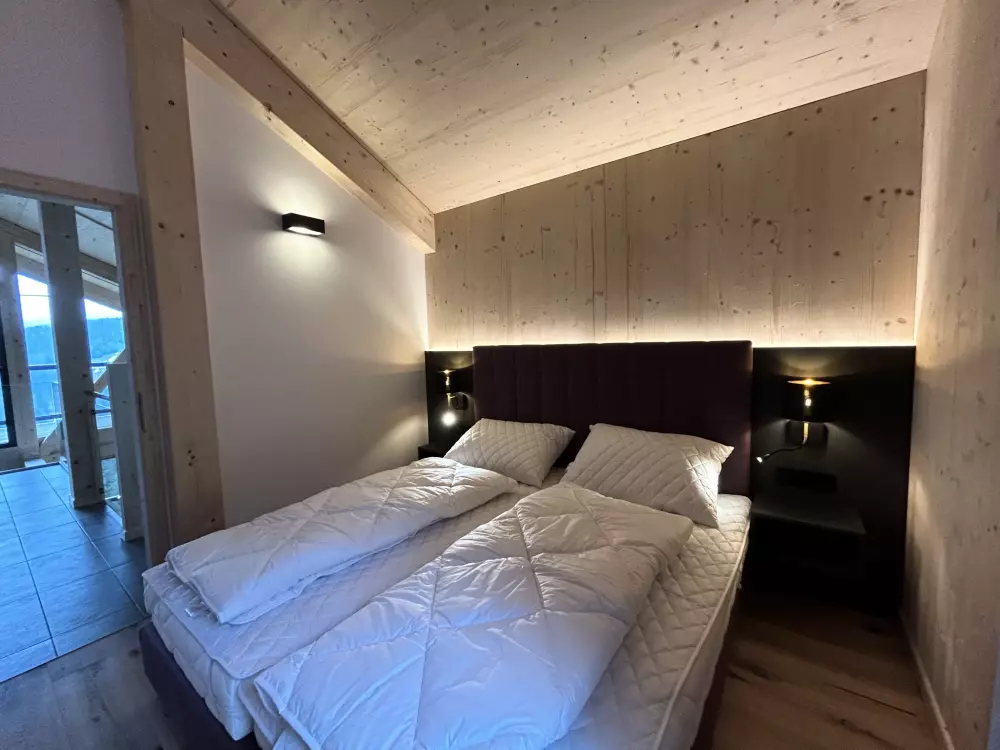 Maison de Vacances Turracher Höhe