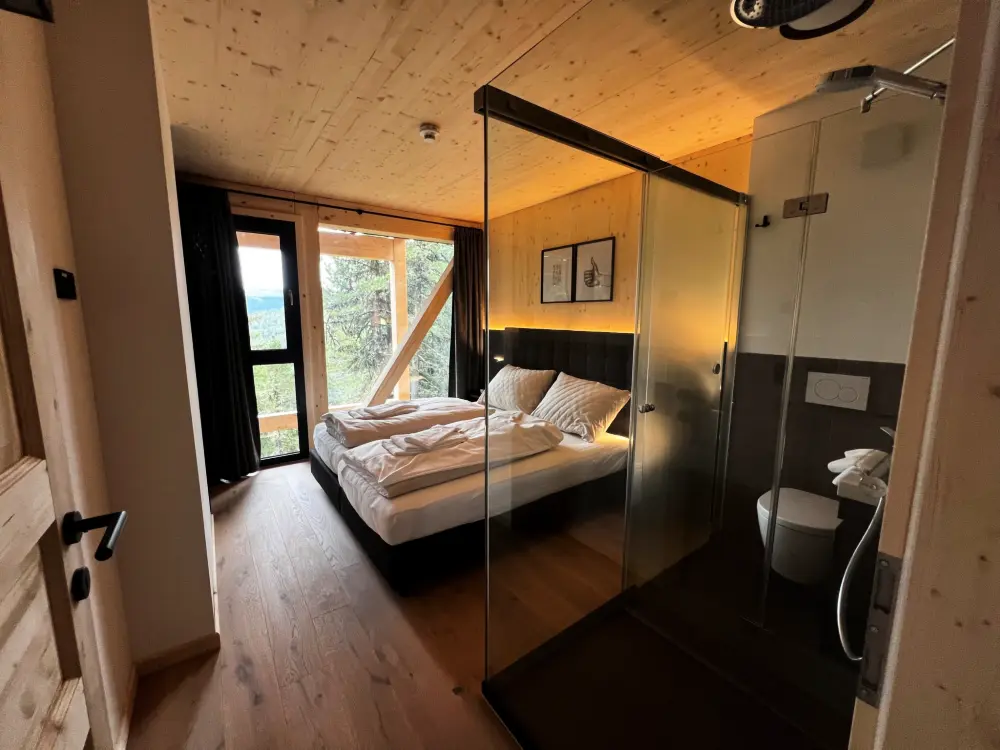 Vakantiehuis Turracher Höhe