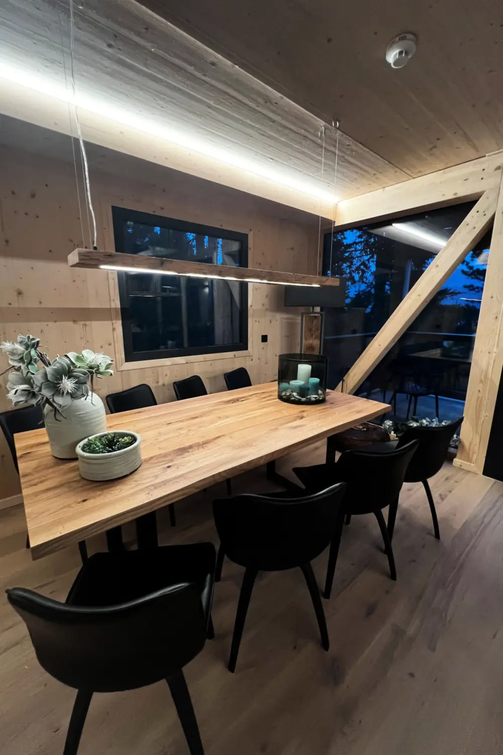 Vakantiehuis Turracher Höhe