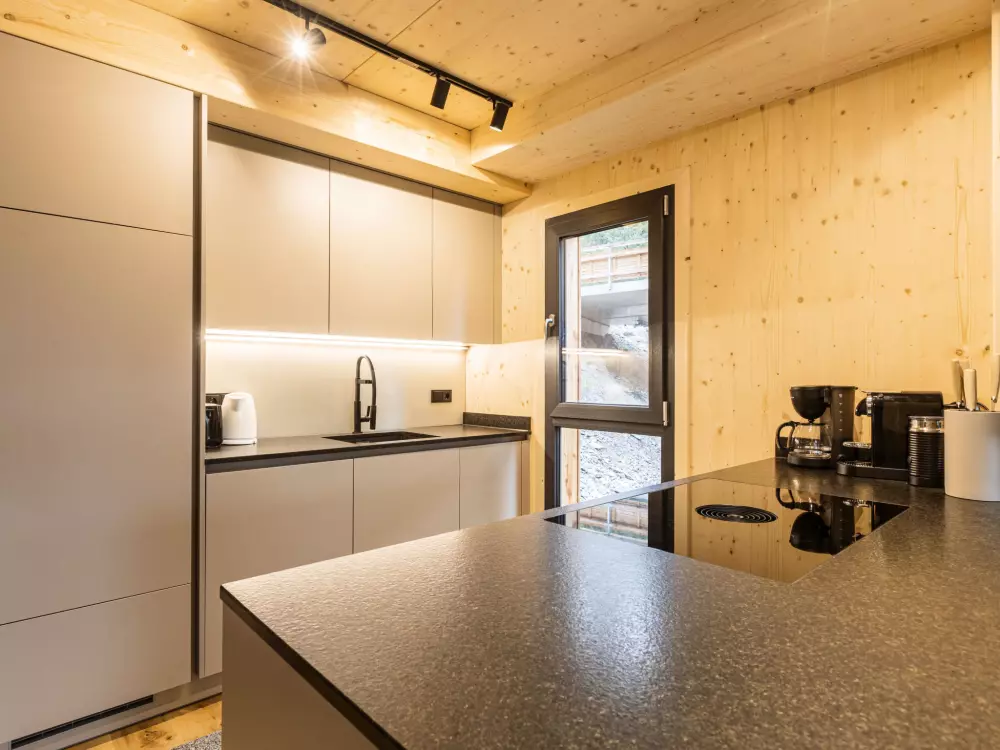 Maison de Vacances Turracher Höhe