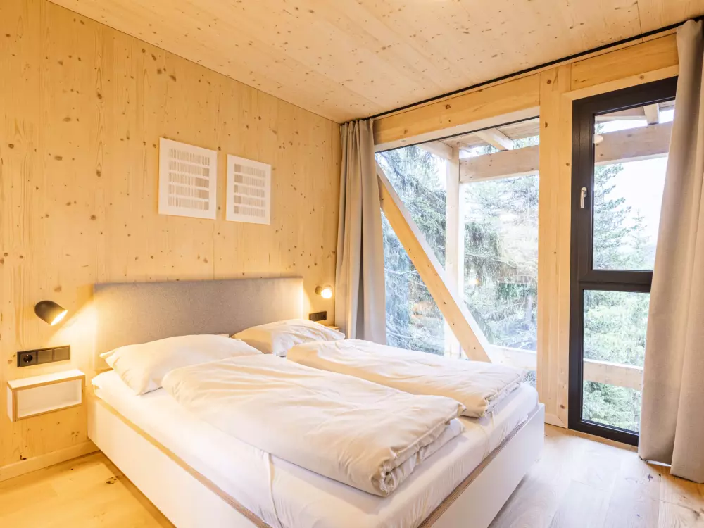 Maison de Vacances Turracher Höhe