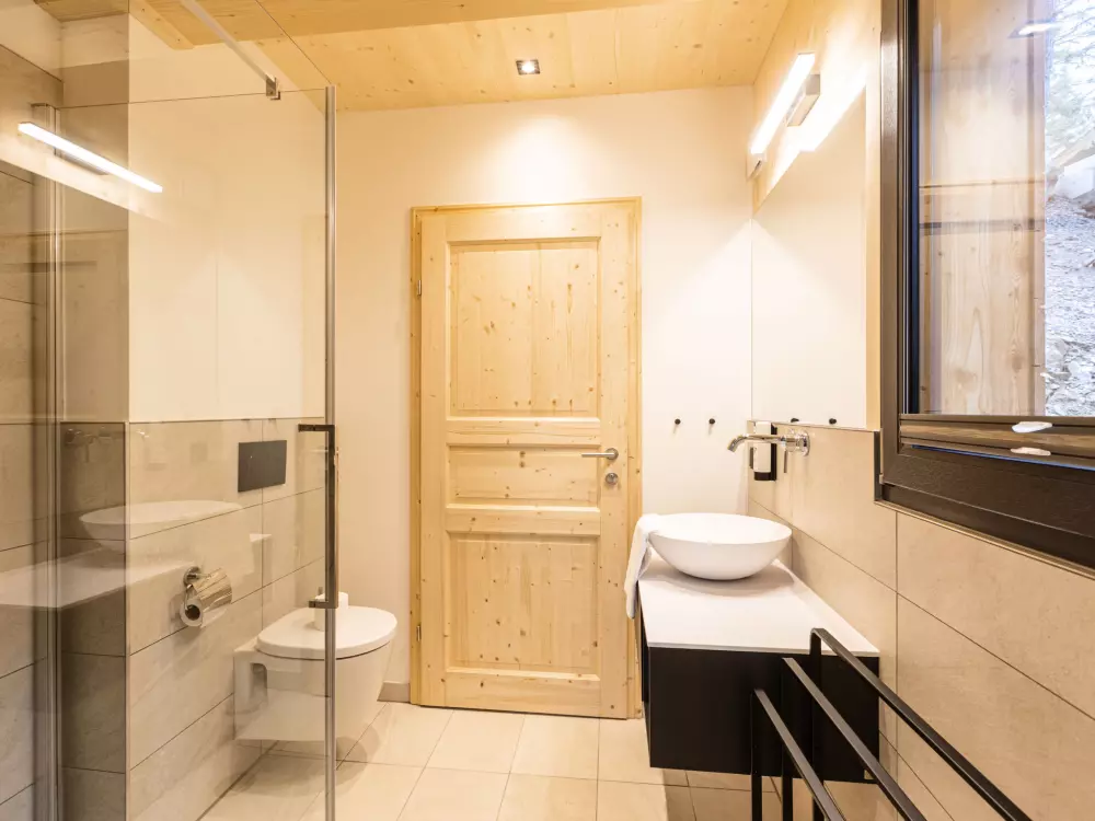 Maison de Vacances Turracher Höhe