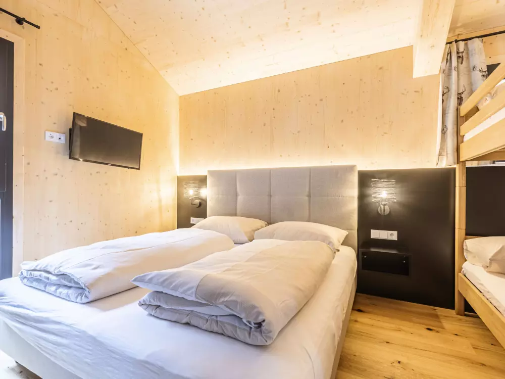 Maison de Vacances Turracher Höhe