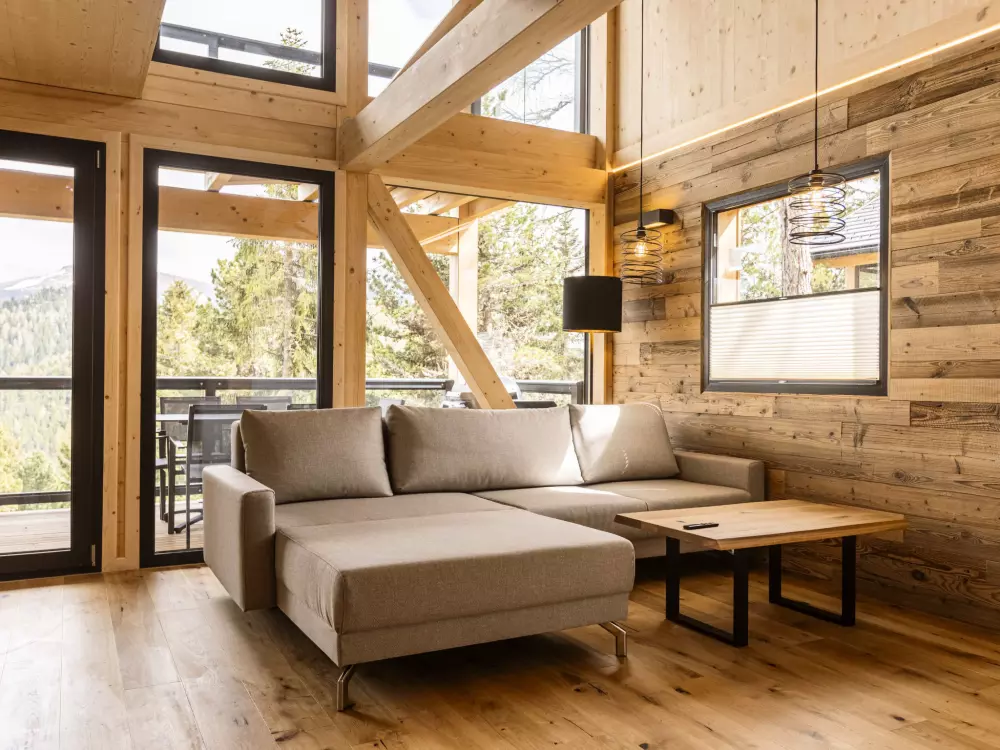 Maison de Vacances Turracher Höhe