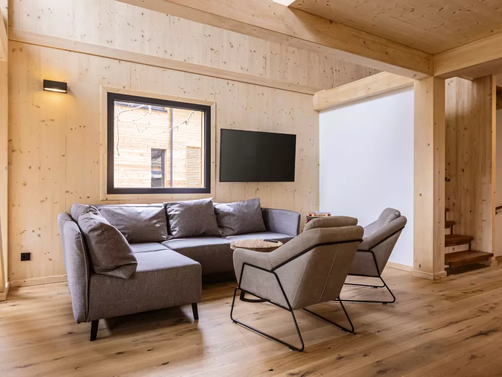 Maison de Vacances Turracher Höhe