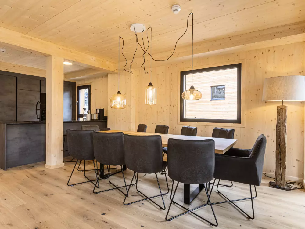 Maison de Vacances Turracher Höhe