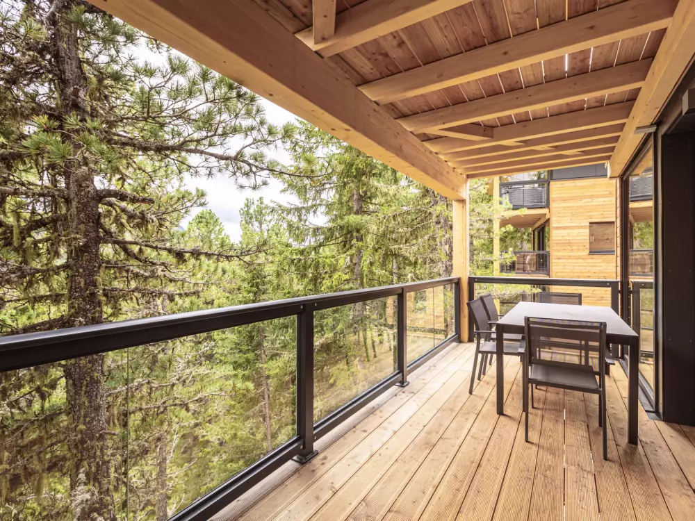 Maison de Vacances Turracher Höhe