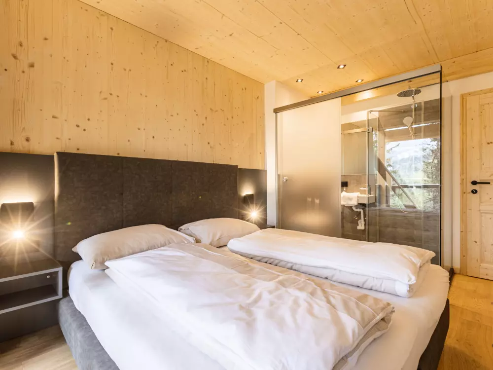 Maison de Vacances Turracher Höhe