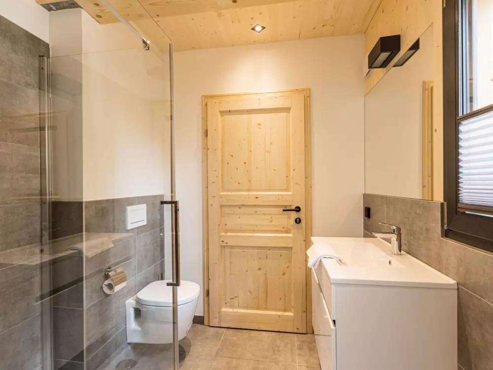 Maison de Vacances Turracher Höhe