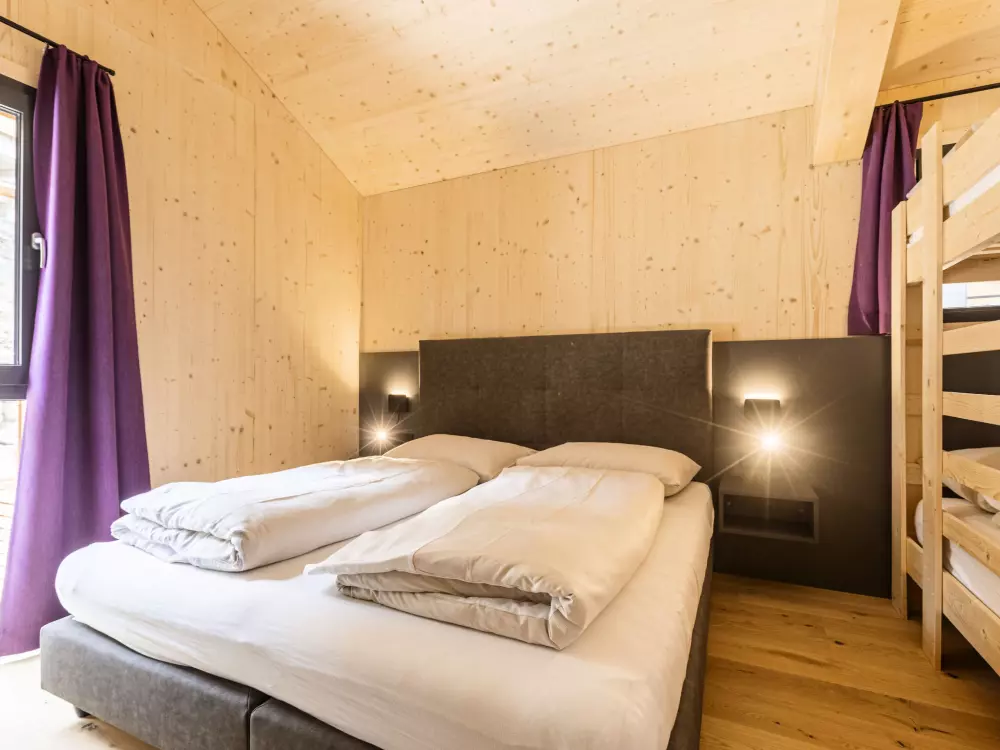 Maison de Vacances Turracher Höhe