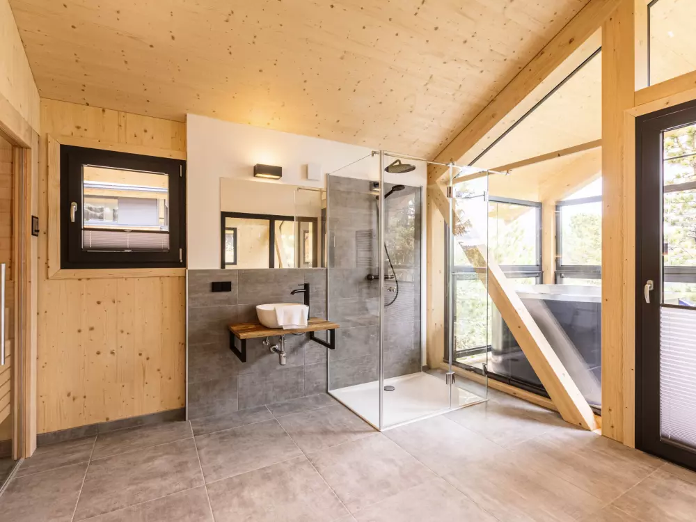 Maison de Vacances Turracher Höhe