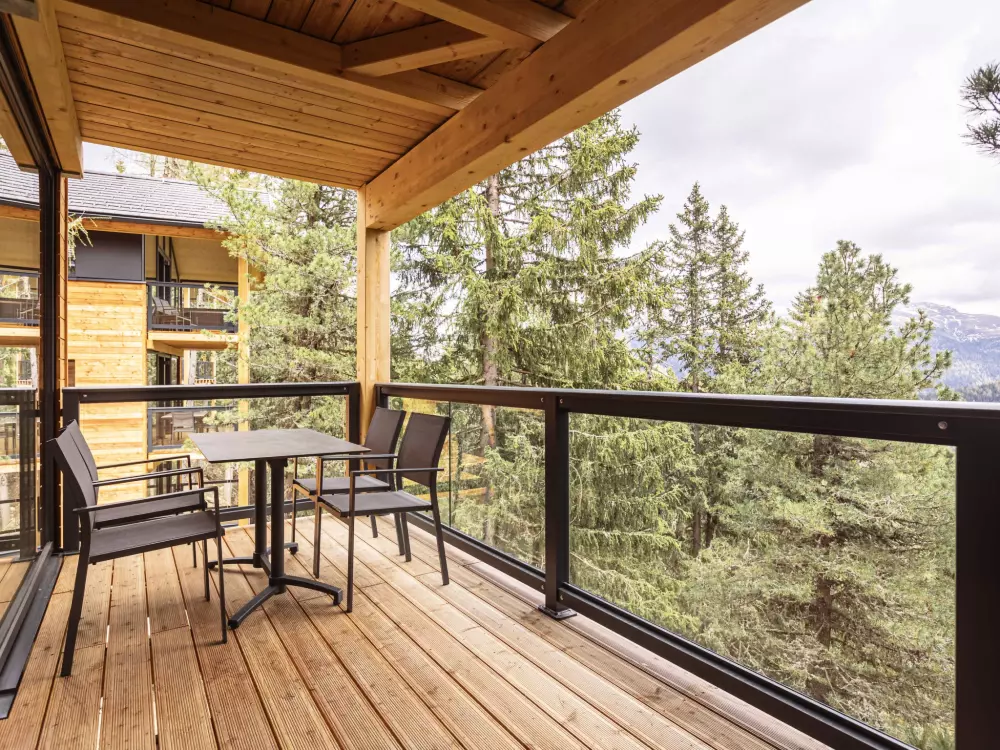 Maison de Vacances Turracher Höhe