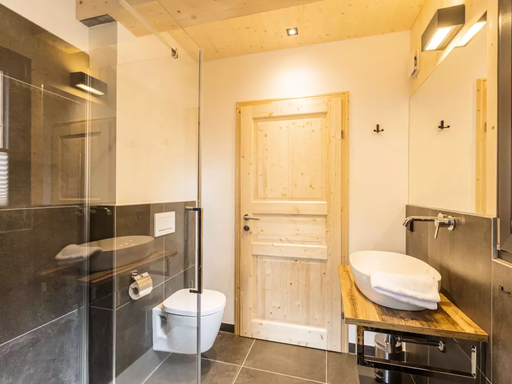 Maison de Vacances Turracher Höhe