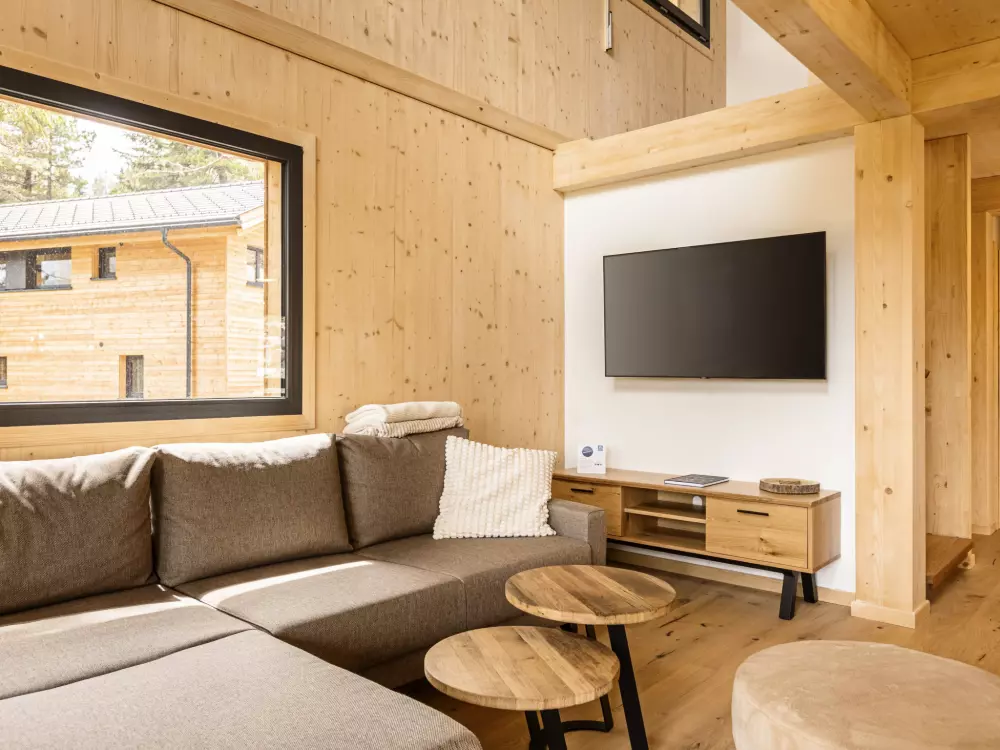 Maison de Vacances Turracher Höhe