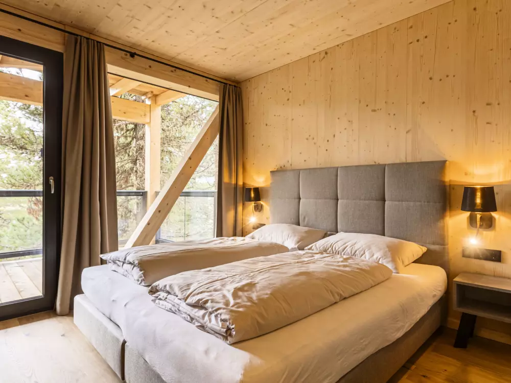 Maison de Vacances Turracher Höhe