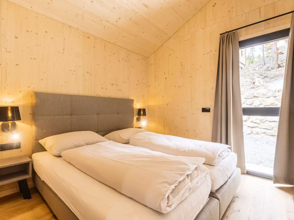 Maison de Vacances Turracher Höhe