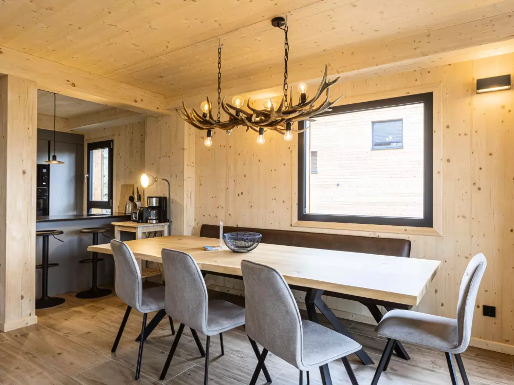 Maison de Vacances Turracher Höhe