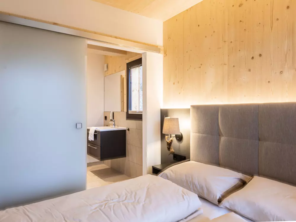 Maison de Vacances Turracher Höhe