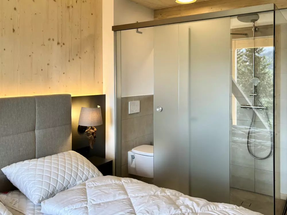 Maison de Vacances Turracher Höhe