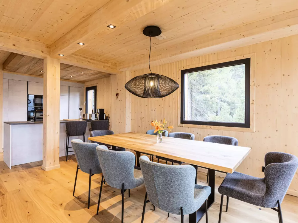 Dom wakacyjny Turracher Höhe