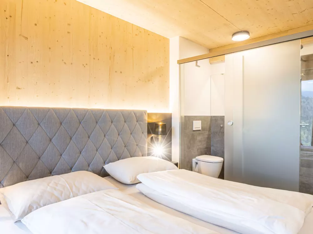 Maison de Vacances Turracher Höhe