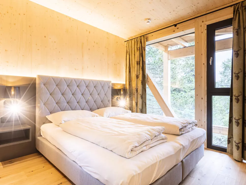 Maison de Vacances Turracher Höhe