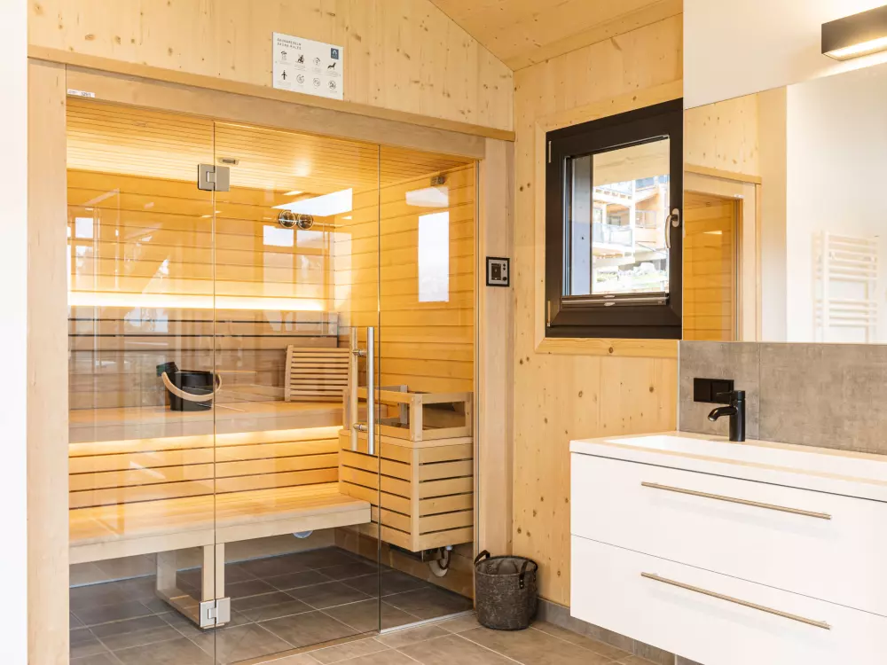 Maison de Vacances Turracher Höhe