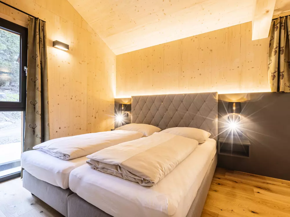 Maison de Vacances Turracher Höhe