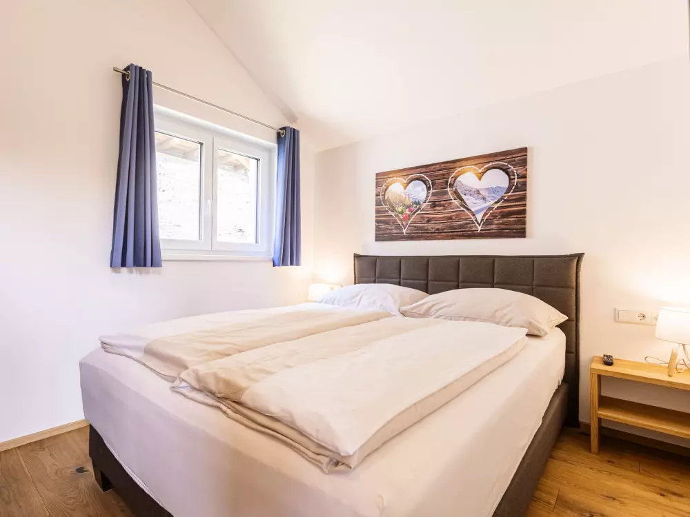 Résidence Superior mit Sprudelbad innen