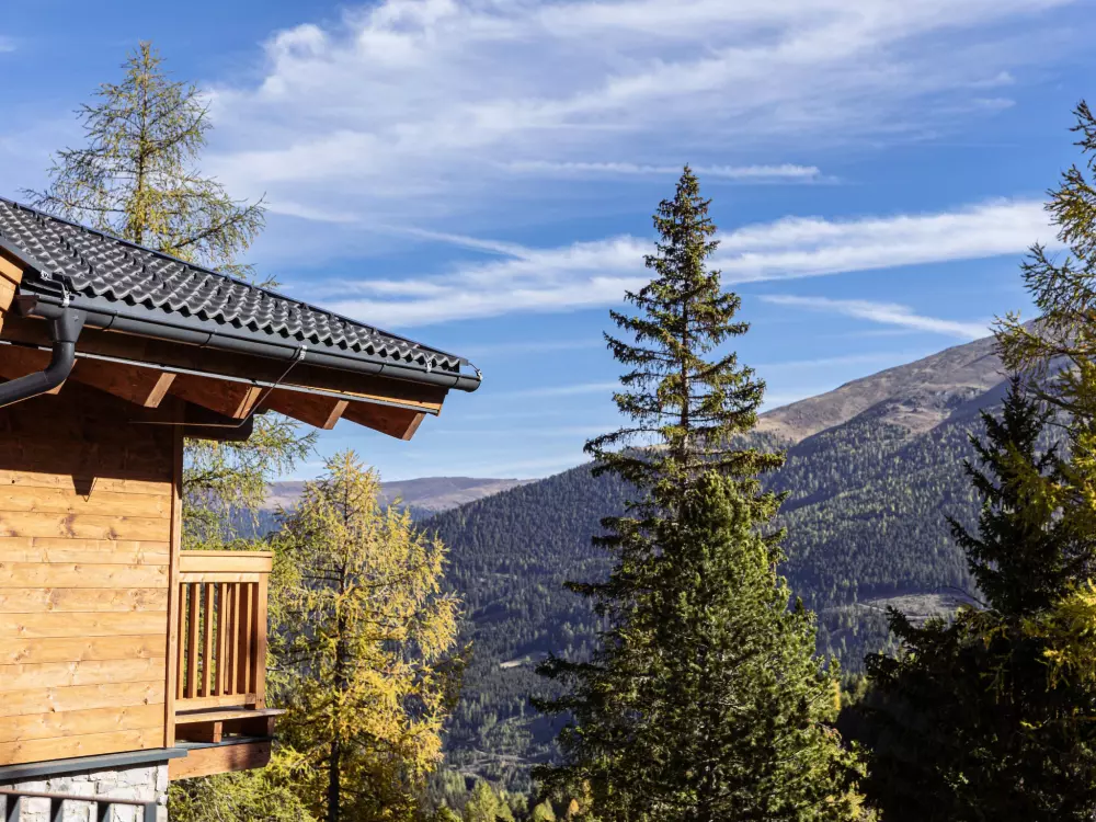 Résidence Superior mit Sprudelbad innen