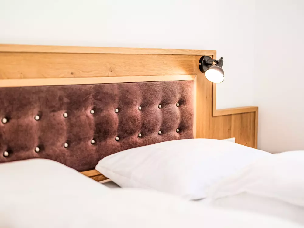 Résidence Superior mit Sprudelbad innen