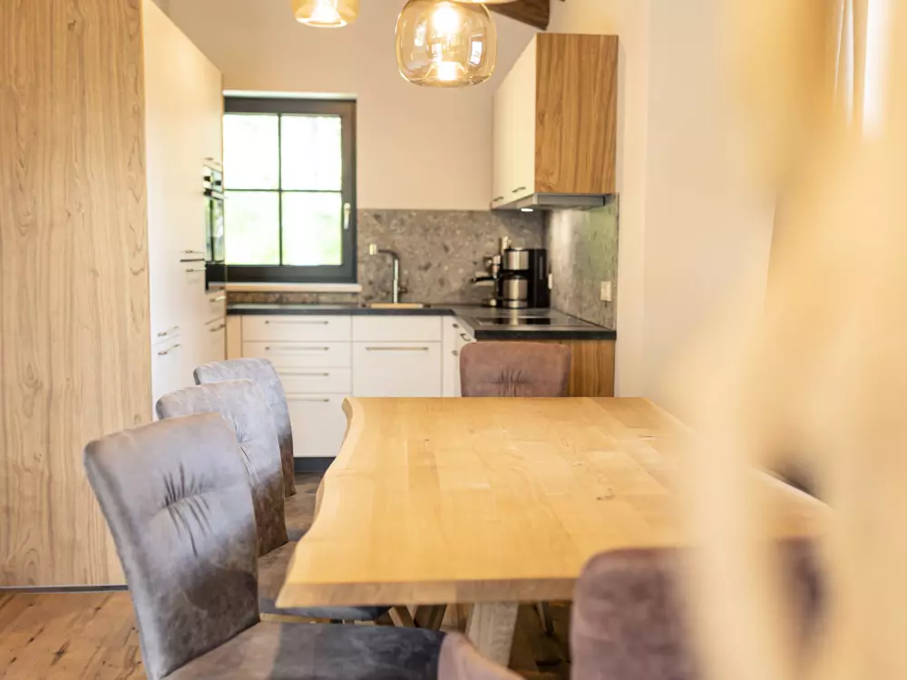 Résidence Superior mit Sprudelbad innen