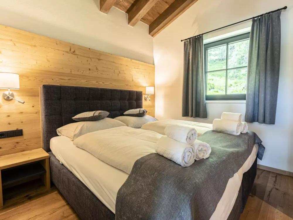 Résidence Superior mit Sprudelbad innen