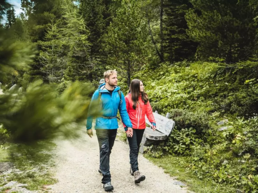 Résidence Superior mit Sprudelbad innen