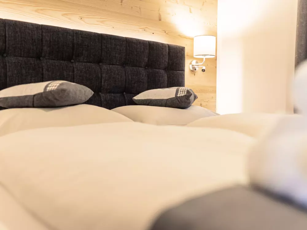 Résidence Superior mit Sprudelbad innen