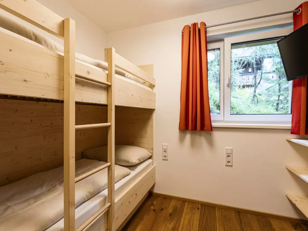 Résidence Superior mit Sprudelbad innen