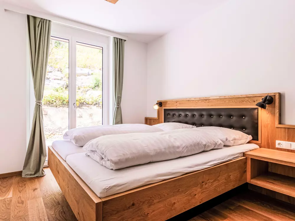 Résidence Superior mit Sprudelbad innen