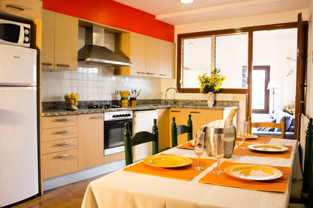 Mobil Home - Bungalow - Cottage in Ullastret