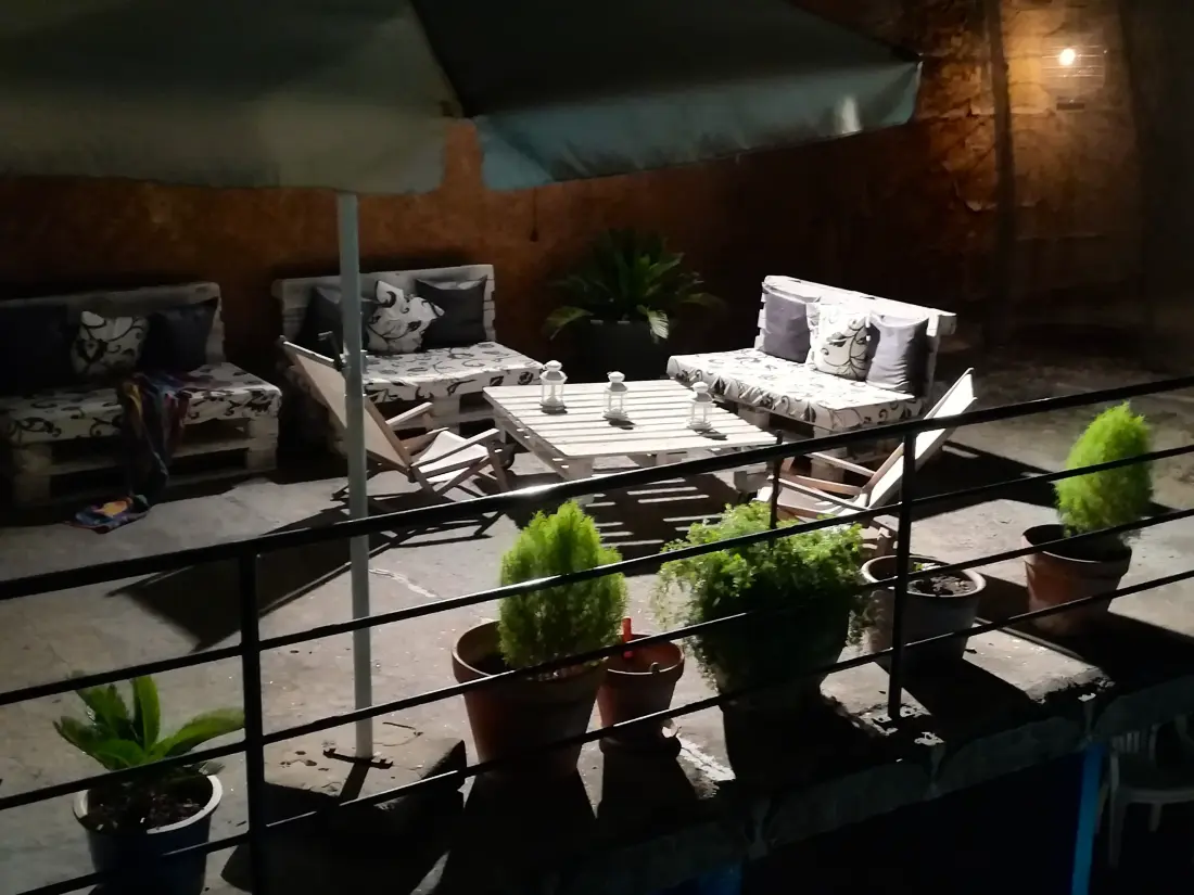 Mobil Home - Bungalow - Cottage in Ullastret
