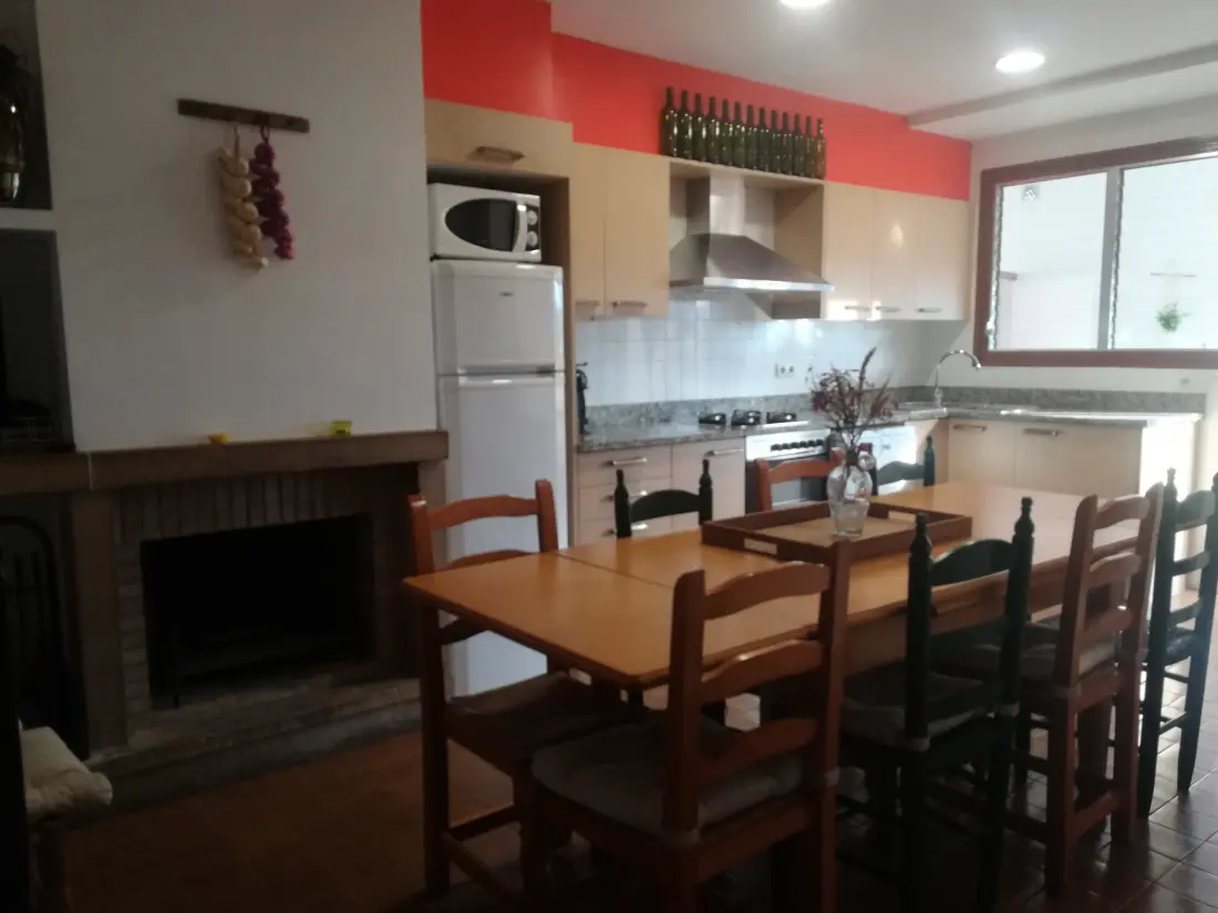 Mobil Home - Bungalow - Cottage in Ullastret