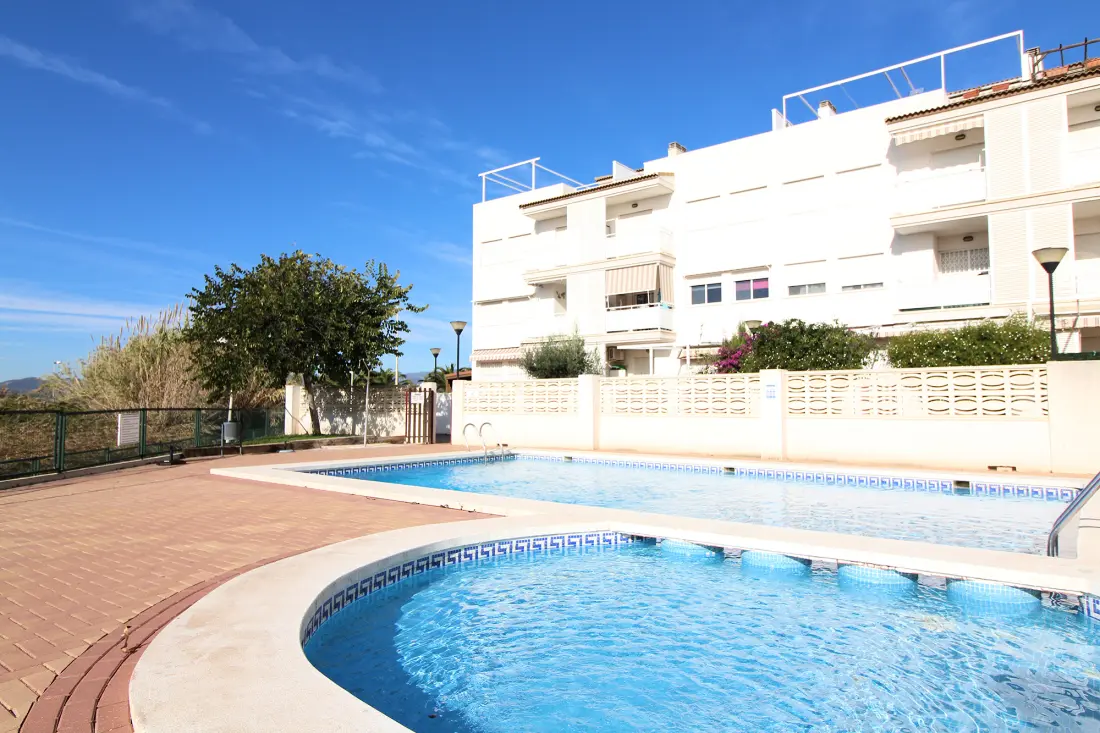 Apartamenty w Puerto de Sagunto