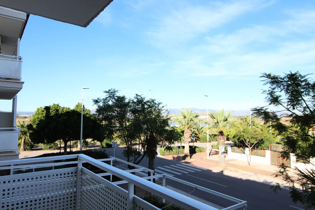 Apartamenty w Puerto de Sagunto
