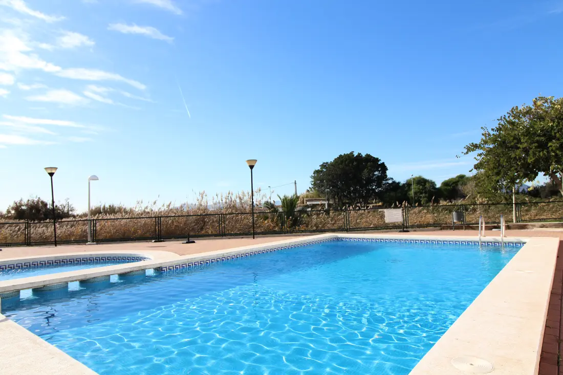 Apartamenty w Puerto de Sagunto